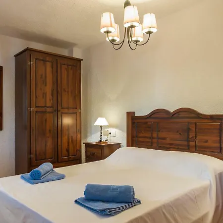 Appartamento Albatros By Interhome *