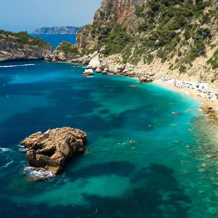 Albatros By Interhome Apartamento