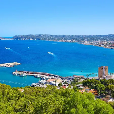 Albatros By Interhome Apartamento