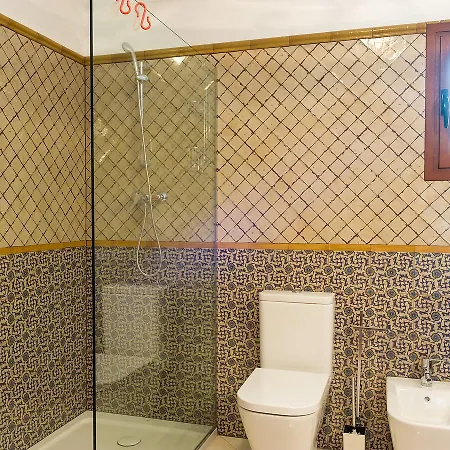 Albatros By Interhome Apartman Jávea