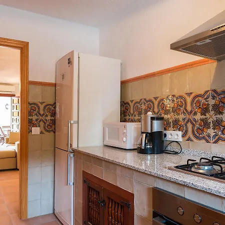 Apartamento Albatros By Interhome