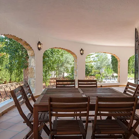 Albatros By Interhome * Jávea