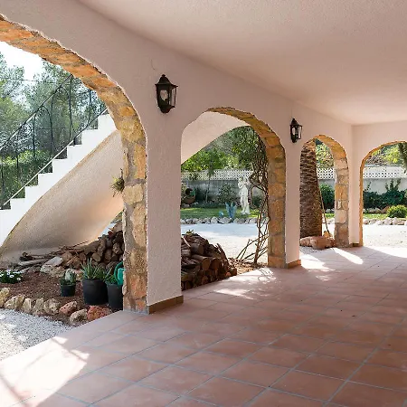 Albatros By Interhome * Jávea