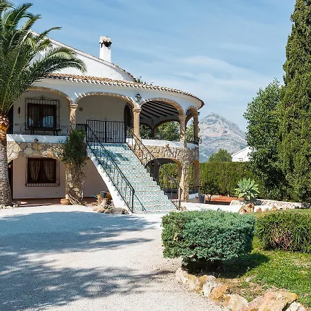 Albatros By Interhome Apartamento *