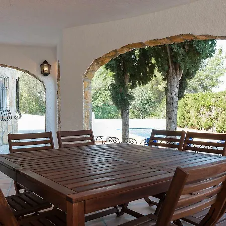 Albatros By Interhome Apartman *