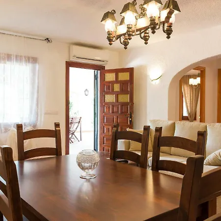 Albatros By Interhome Apartamento *