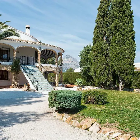 Albatros By Interhome *