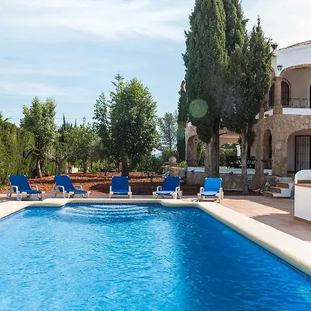 Albatros By Interhome *