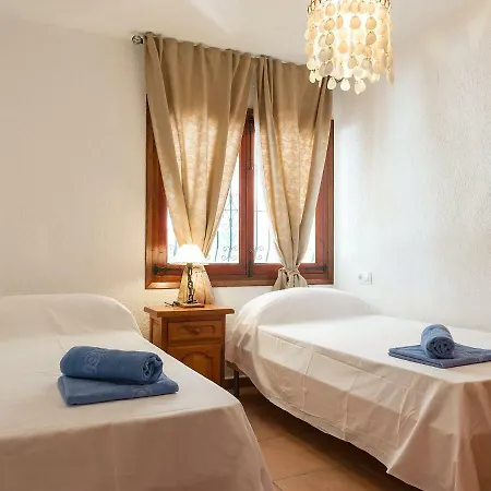 Albatros By Interhome * Jávea