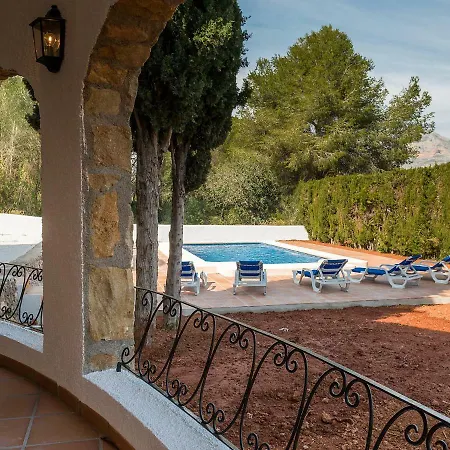 Albatros By Interhome Apartamento