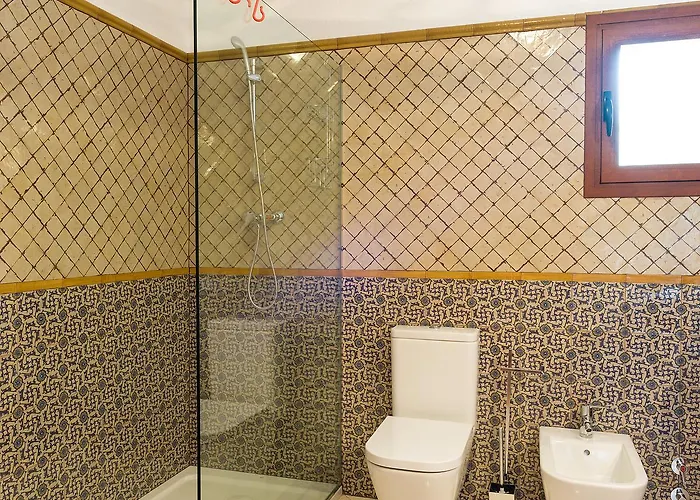 Albatros By Interhome Apartman Jávea