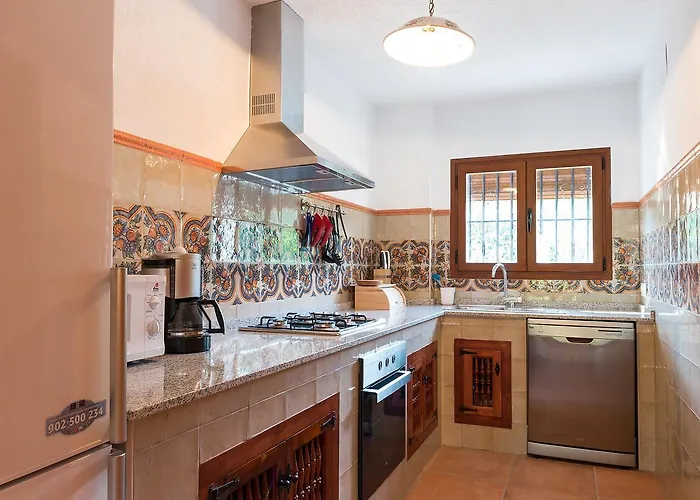 Apartman Albatros By Interhome Jávea