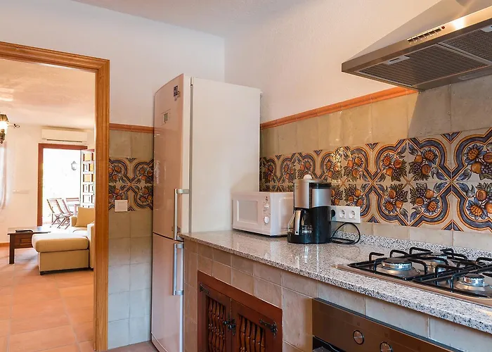 Apartman Albatros By Interhome