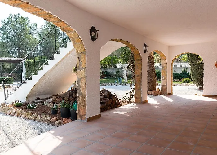 Albatros By Interhome * Jávea