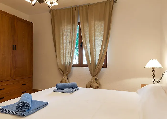 Albatros By Interhome Jávea