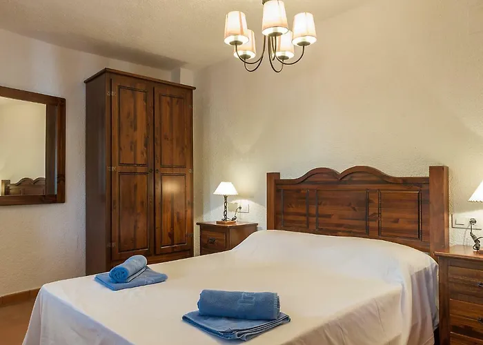 Apartman Albatros By Interhome *