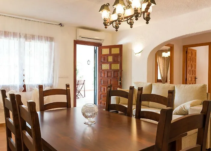 Albatros By Interhome Apartman *