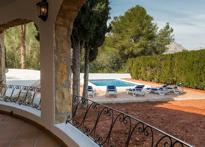 Albatros By Interhome Apartman